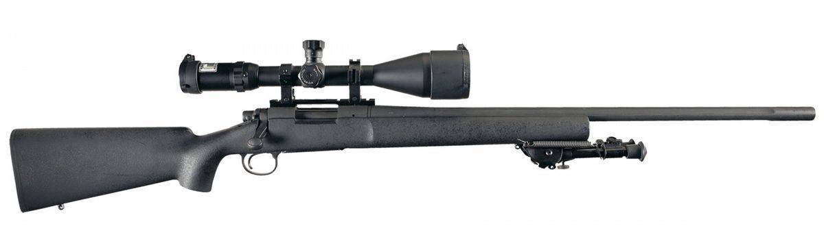 Remington model 700 - internet movie firearms database - guns in movies, tv and video games