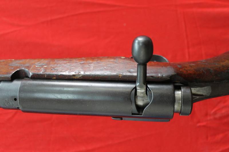 Тип 99 винтовки - type 99 rifle - qwe.wiki