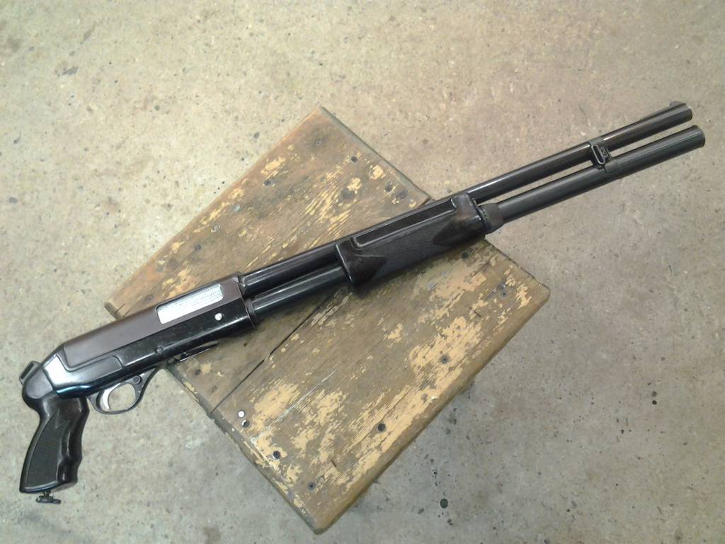 Охотничье ружье тоз-34: краткое описание, характеристики, фото