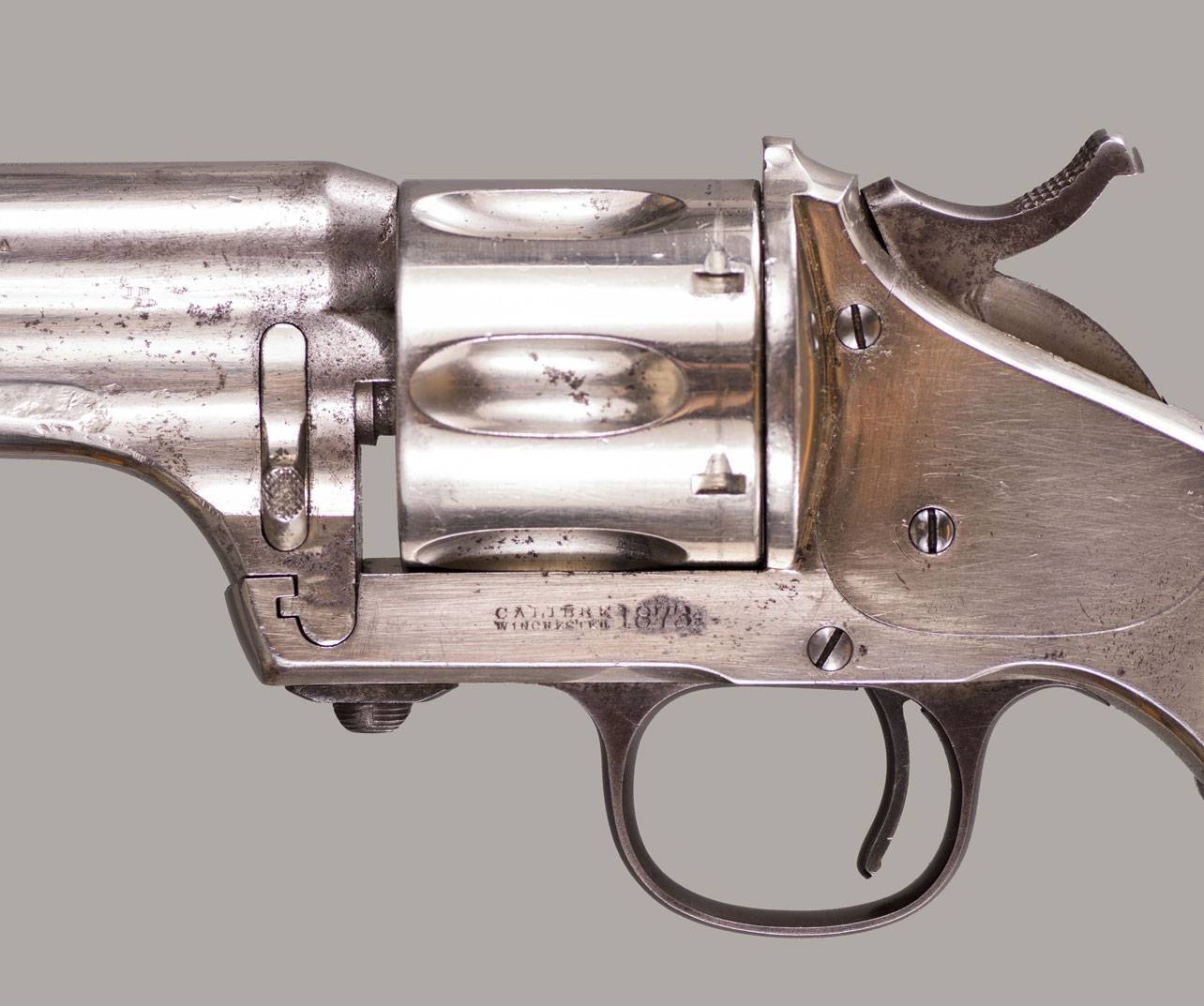 Ugly ducklings, no more merwin, hulbert & co. revolvers finally get respect as sought-after examples of old west hardware.