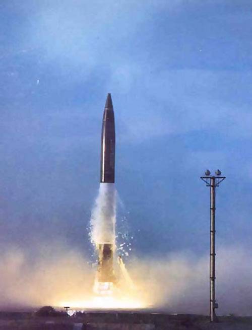 Лучшие баллистические и крылатые ракеты мира - общее представление и история разработки, топ-10, описания и характеристики, боевое применение