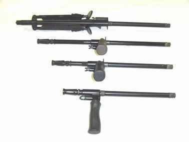 Штурмовая винтовка aug steyr («sturmgewehr-77»)
