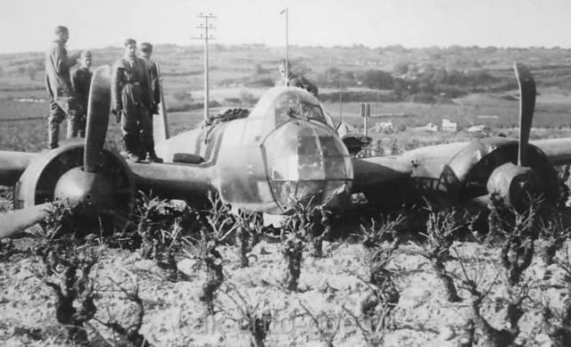 Юнкерс ju-88 лучший двухмоторный бомбардировщик люфтваффе | красные соколы нашей родины