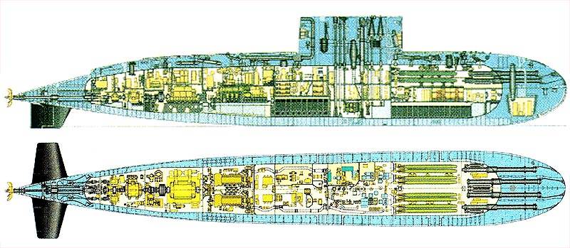 Project 636 varshavyanka class | weaponsystems.net