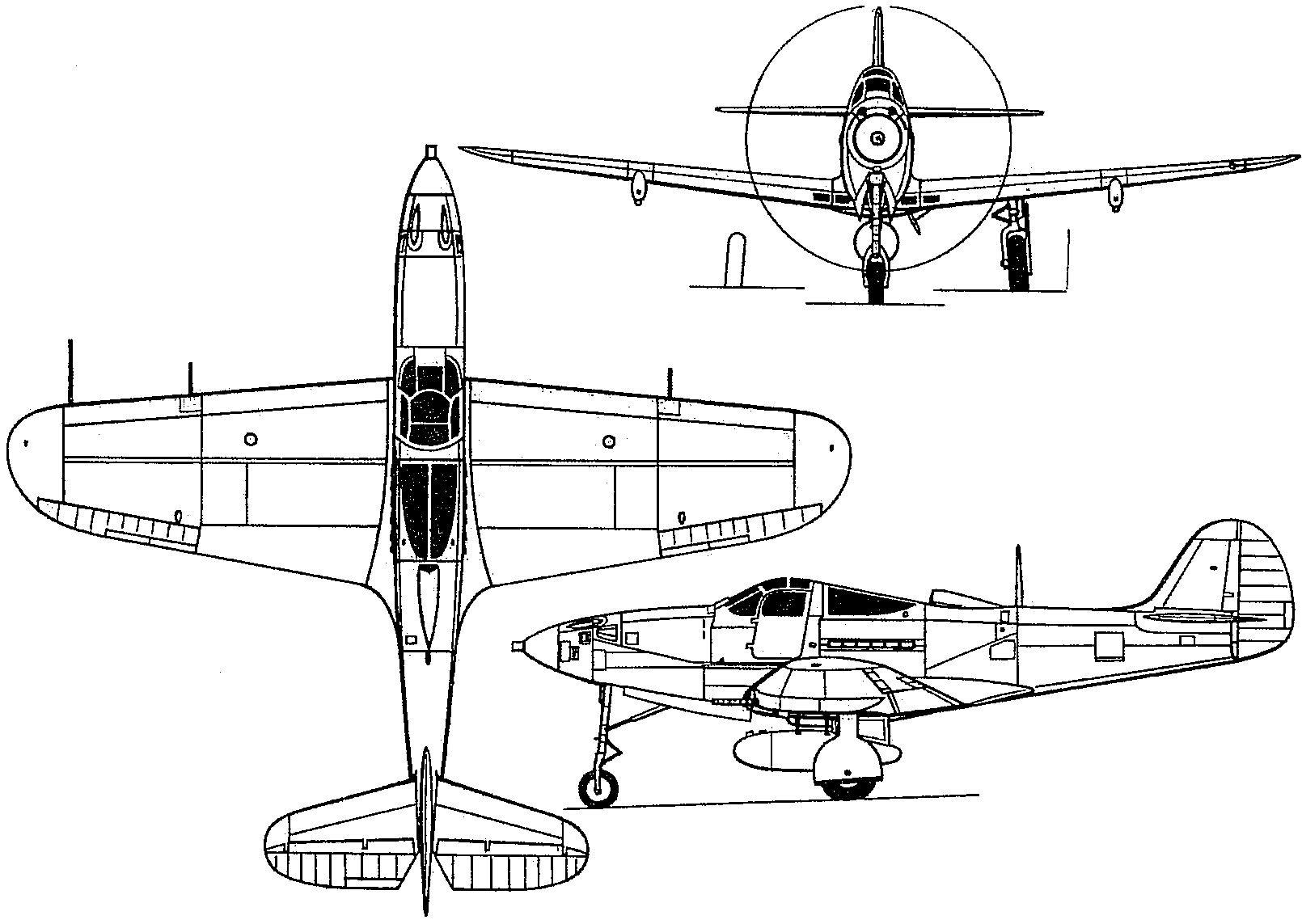 Bell p-39 airacobra — википедия. что такое bell p-39 airacobra