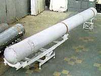 Р-1 (ракета)