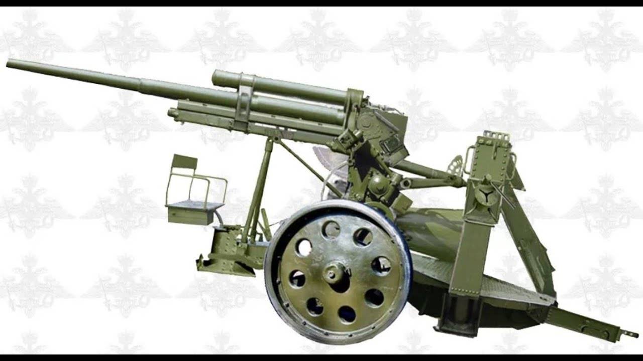 Автоматические пушки 2 cm flak 30 и flak 38 (германия до 1945 г.)