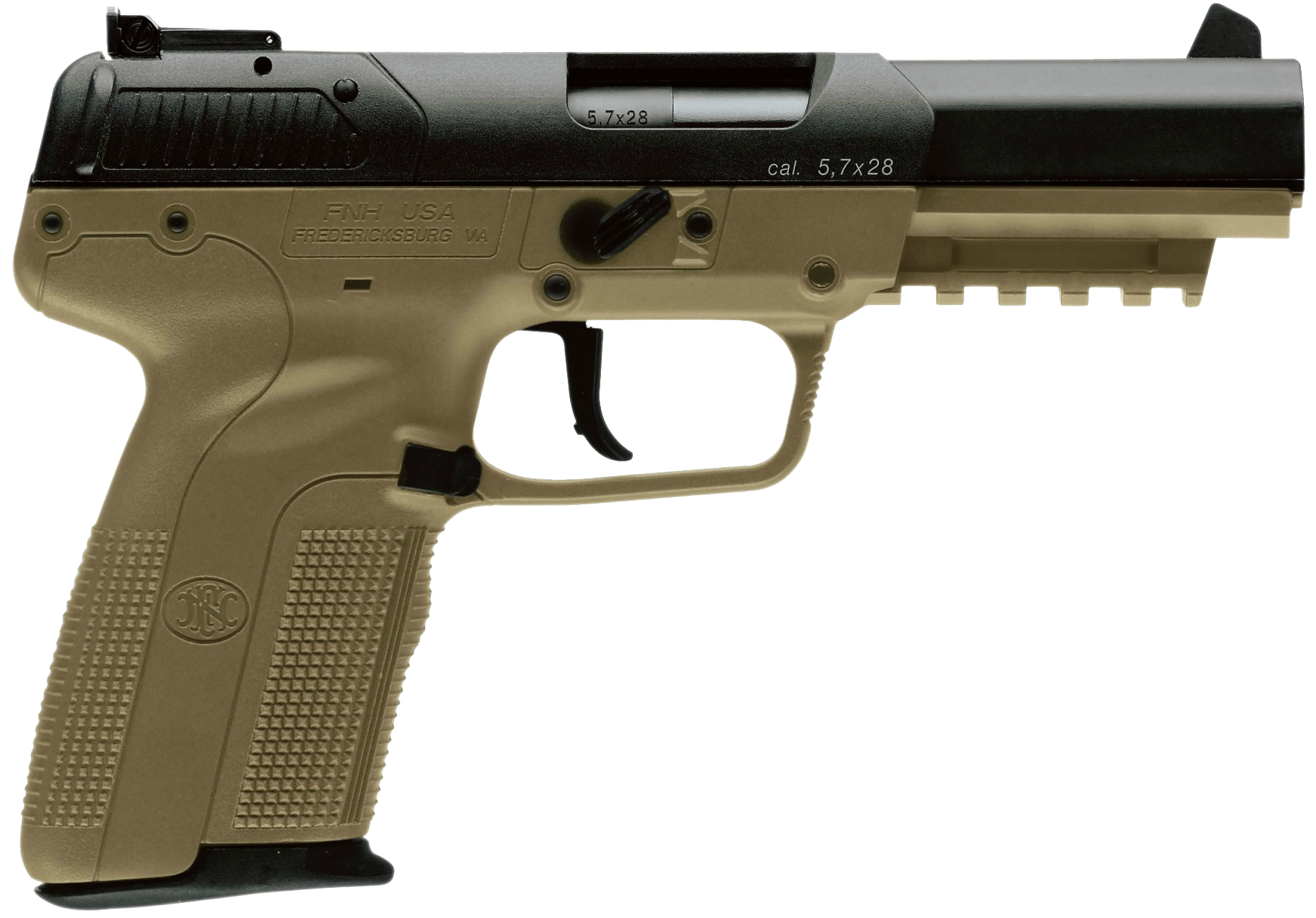 Пистолет FN Five-seveN 57