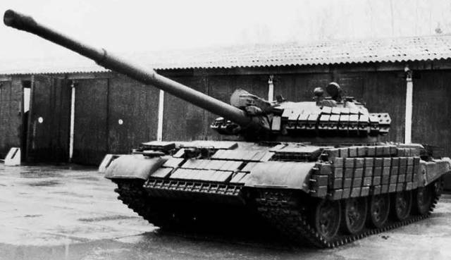 Т-62а