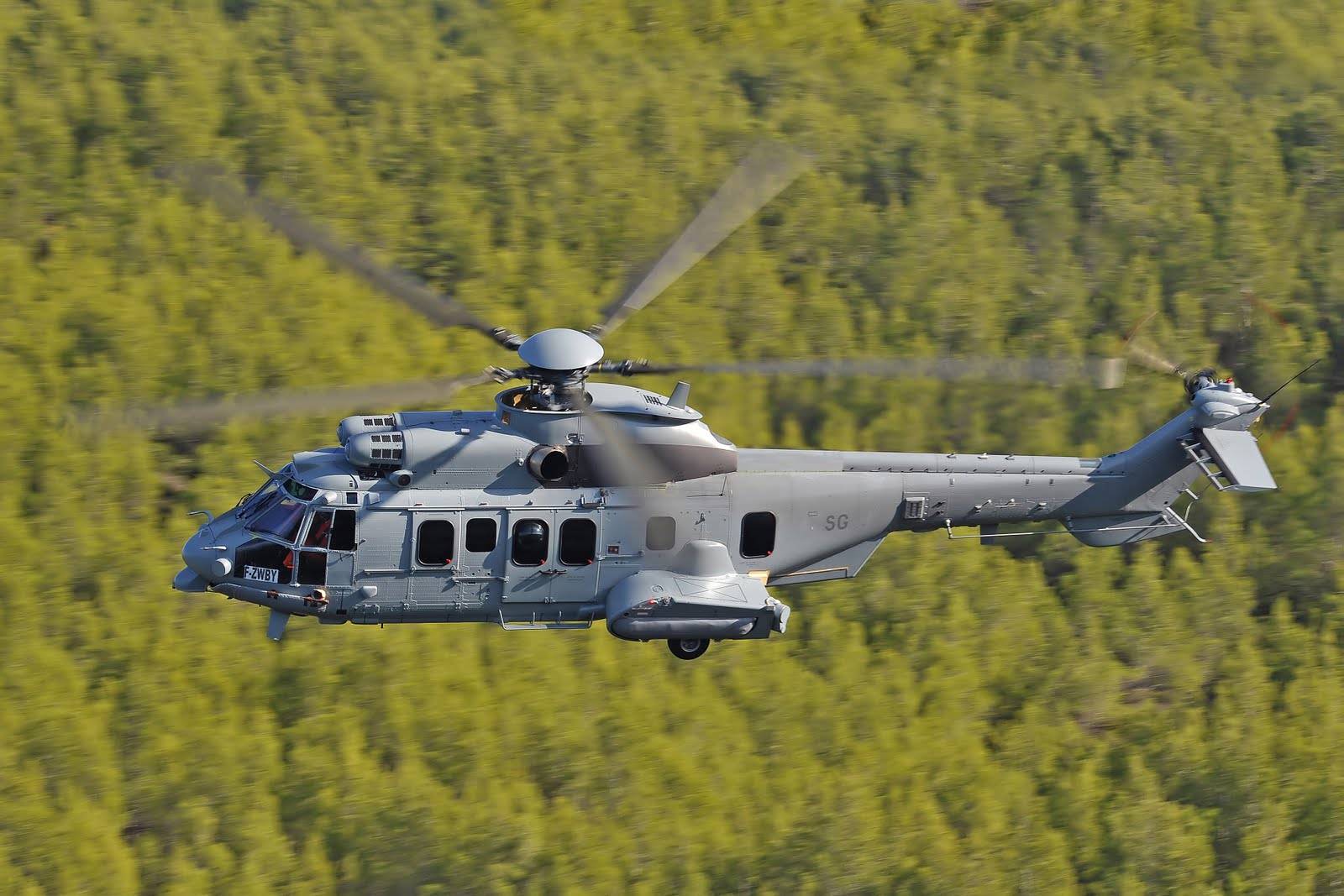 Eurocopter ec725 — энциклопедия руниверсалис
