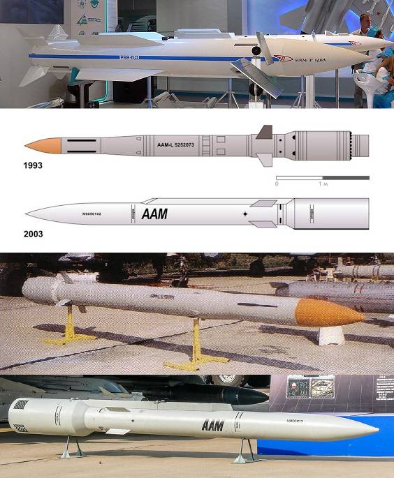 Сергиопетров • о бедной aim-120 amraam замолвите слово или какова реальная дальность ракет воздух воздух.