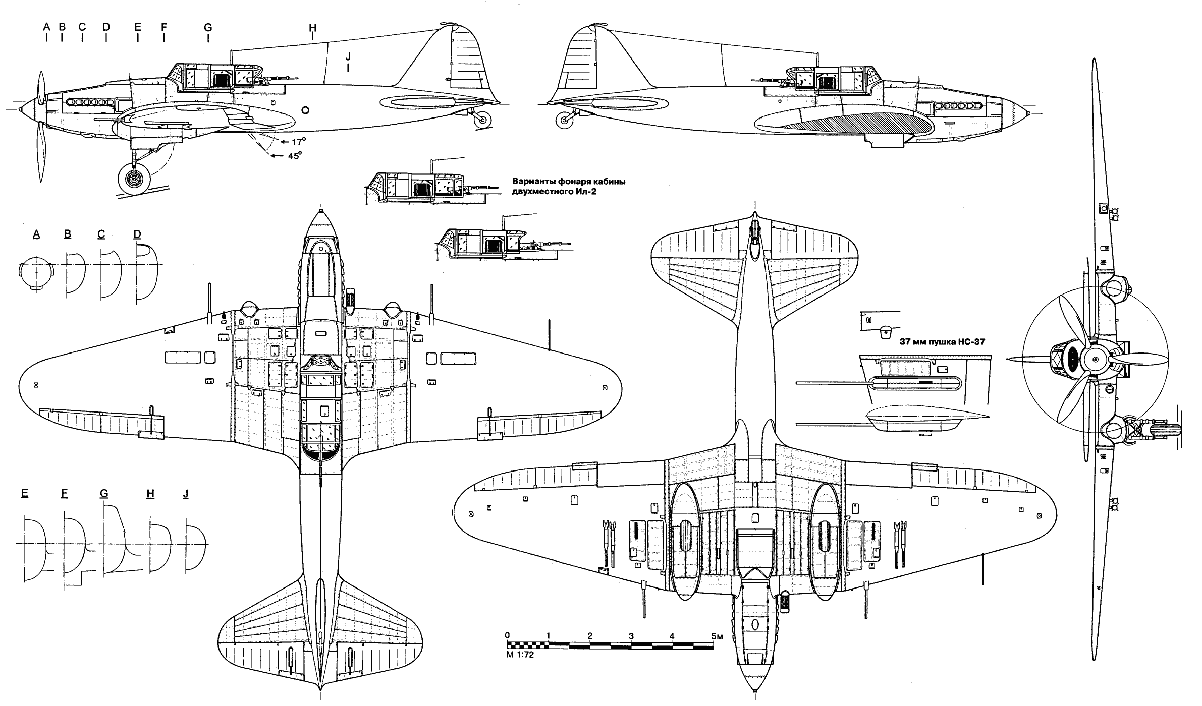 Почему не уместны сравнения двух самолетов периода второй мировой войны − ju-87и ил-2