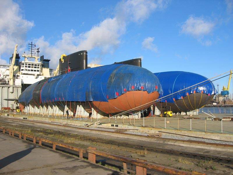 Подводные лодки проекта 636 — wiki. lesta games