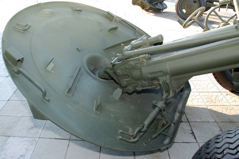 240-мм миномёт м-240 — википедия