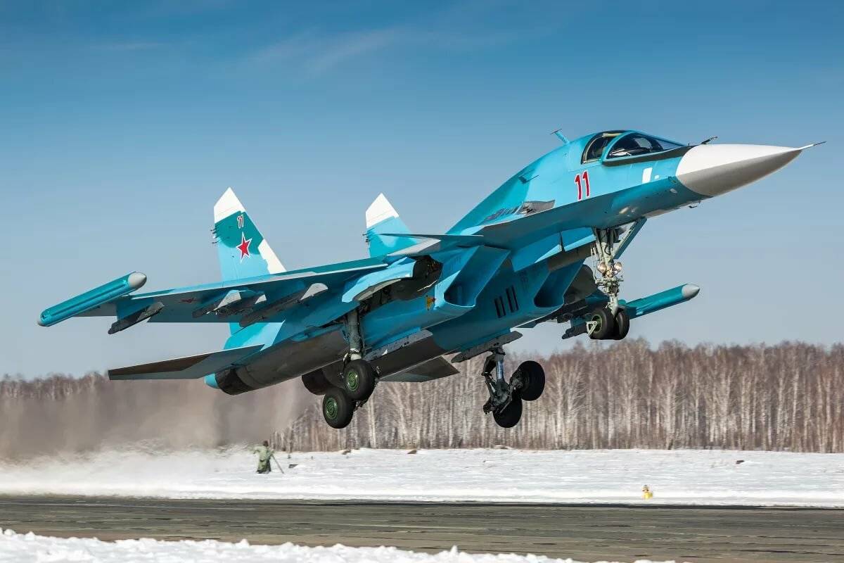 Самолет су-24 российский фронтовой бомбардировщик фото видео