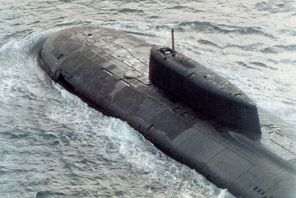 Подводные лодки проекта 949 «гранит» — global wiki. wargaming.net