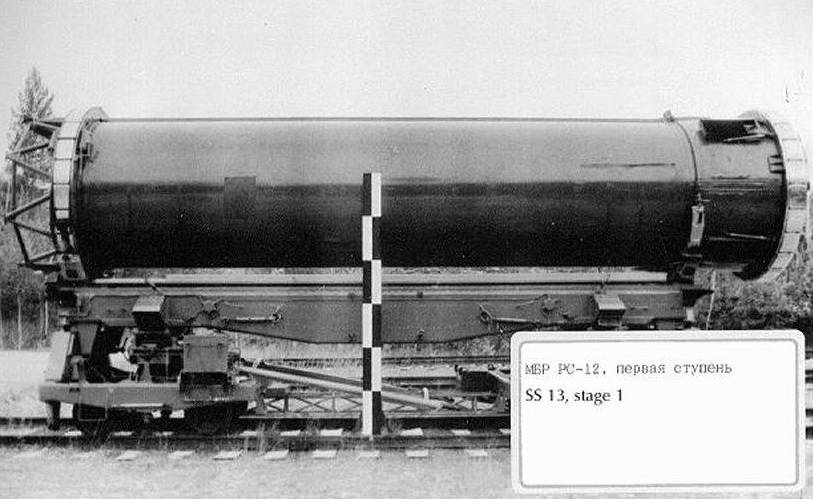 Советская двухступенчатая твердотопливная ракета рт-15/8к96 | большая энциклопедия военной техники