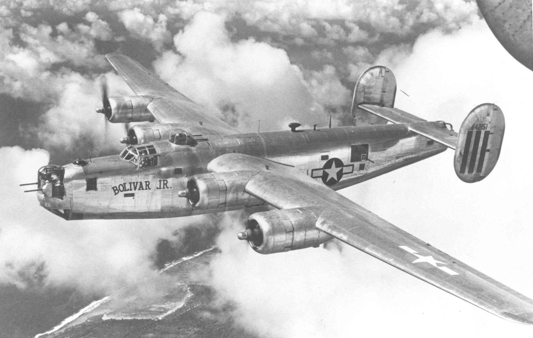 Consolidated b-24 liberator — википедия с видео // wiki 2