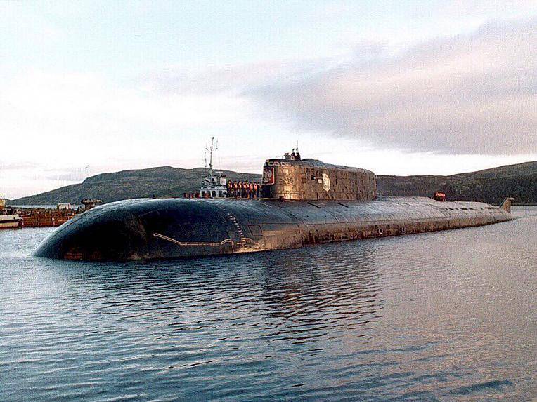 Вечная память морякам-подводникам, погибшим на лодке к-278 «комсомолец»