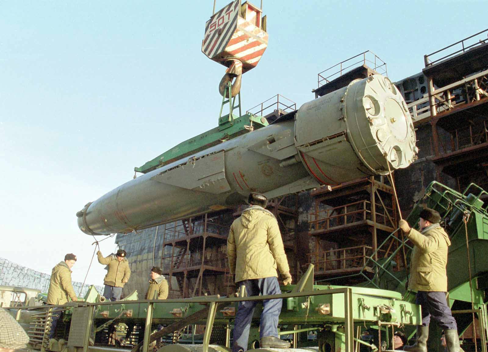 Пкр п-700 комплекса ракетного оружия «гранит» — оружие россии (vladimir m) — newsland