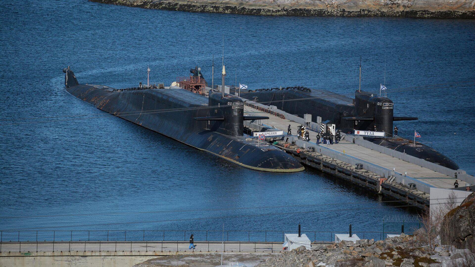 Подводная лодка проекта 971 щука-б: технические характеристики (ттх) атомной многоцелевой субмарины, вооружение