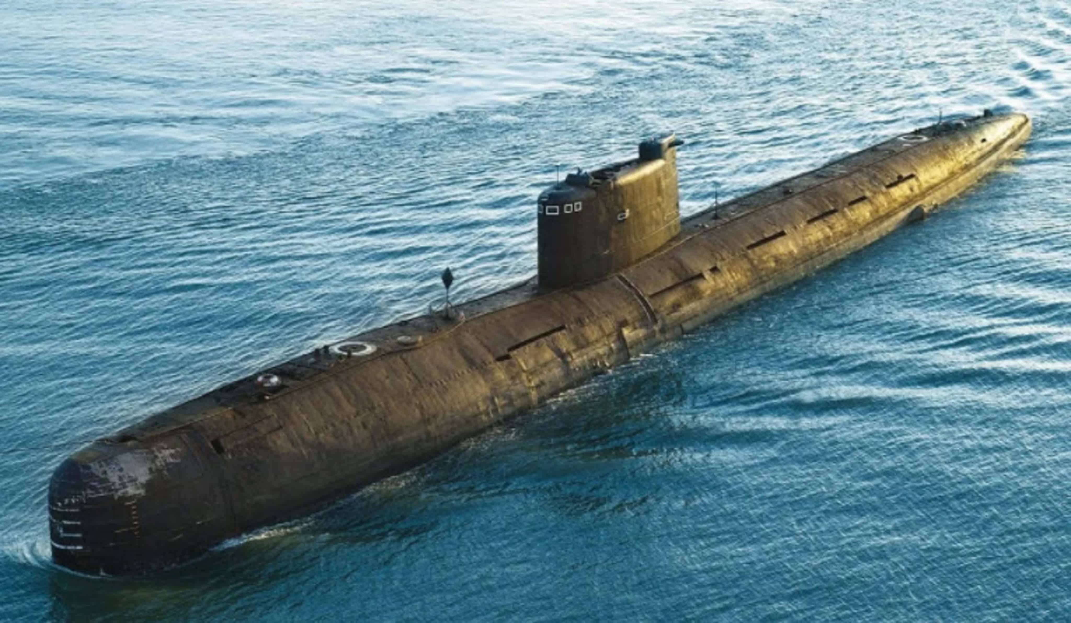 Подводные лодки проекта 641б «сом» — энциклопедия руниверсалис