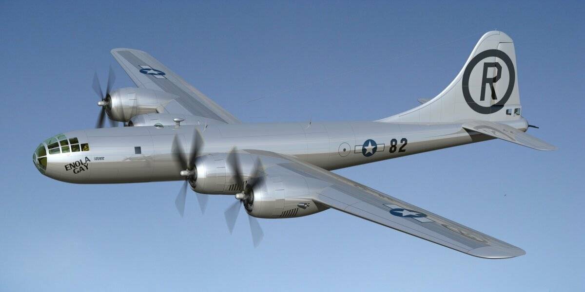 Boeing b-29 superfortress — википедия. что такое boeing b-29 superfortress