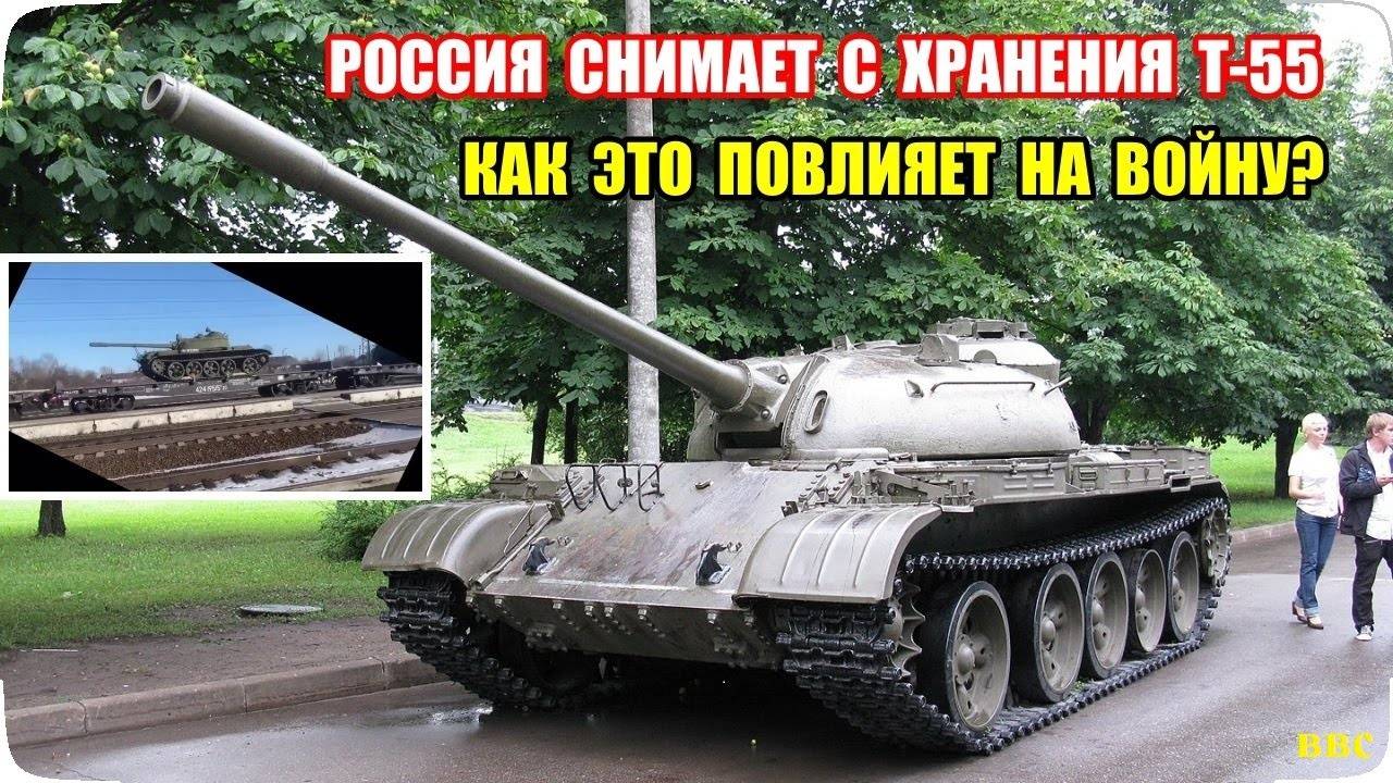 Танку т-72 более сорока лет, но он по-прежнему является основой российской армии | военное дело