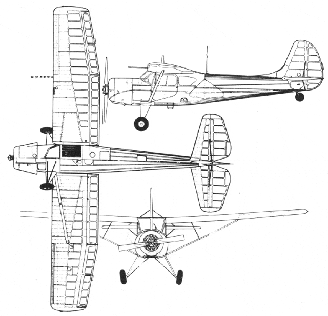 История создания и характеристики учебно-боевого самолета л-39