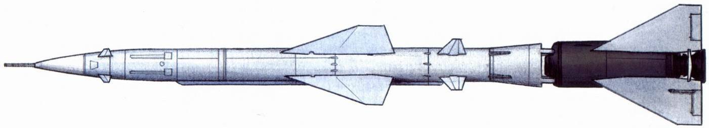 Зенитный ракетный комплекс с-75м «волхов» (россия)