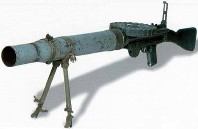 Ручной пулемёт льюиса – “гремучая змея” первой мировой. ручной пулемет lewis (сша - великобритания)