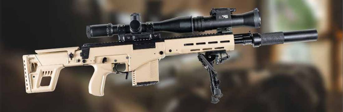 Снайперская винтовка калашникова — википедия. что такое снайперская винтовка калашникова
