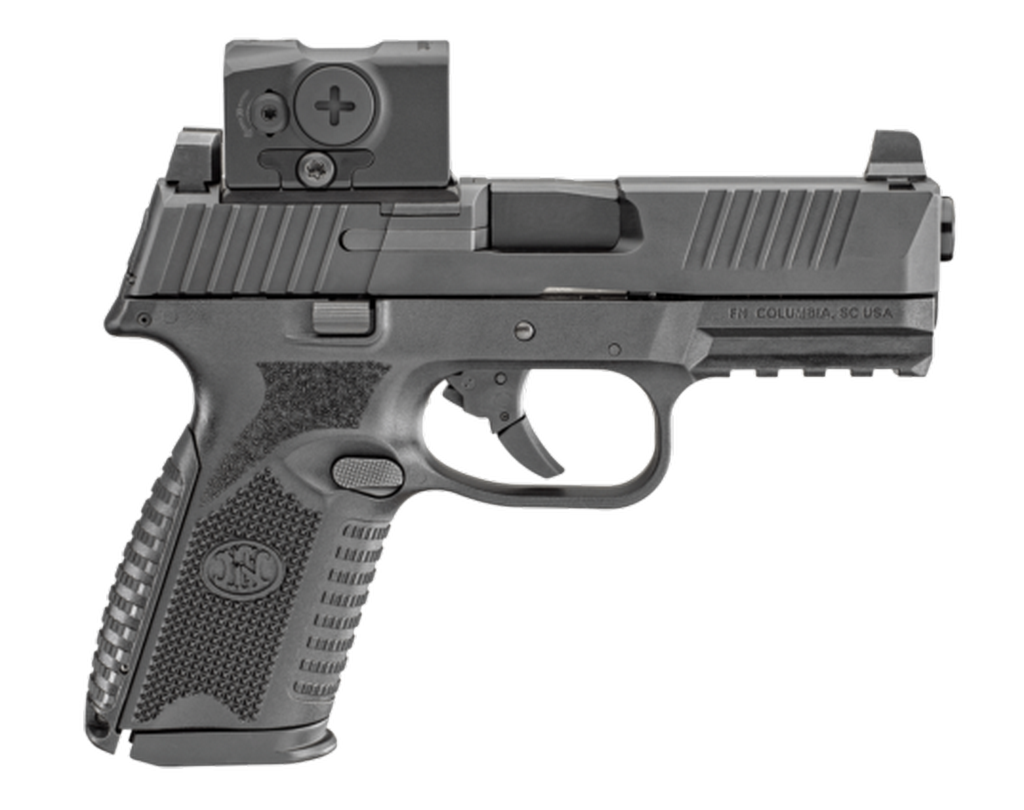 Пистолет FN 509