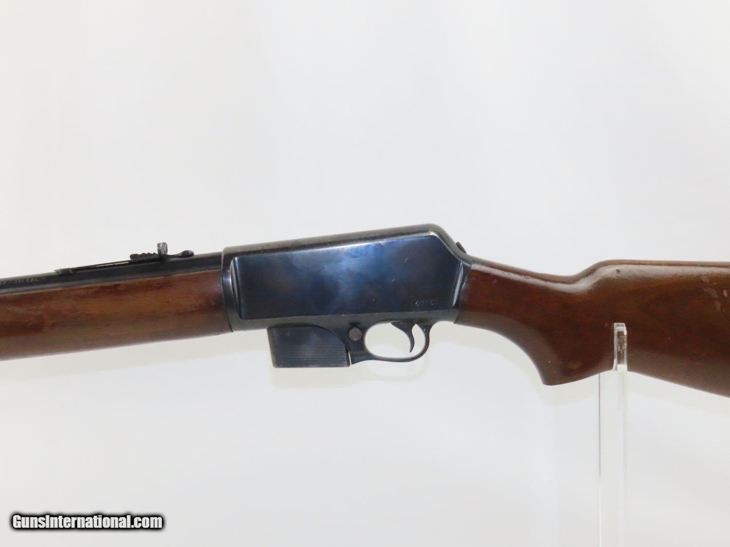 Winchester model 1894 — википедия. что такое winchester model 1894