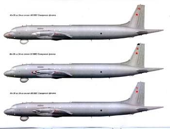 Ил-38 — википедия переиздание // wiki 2