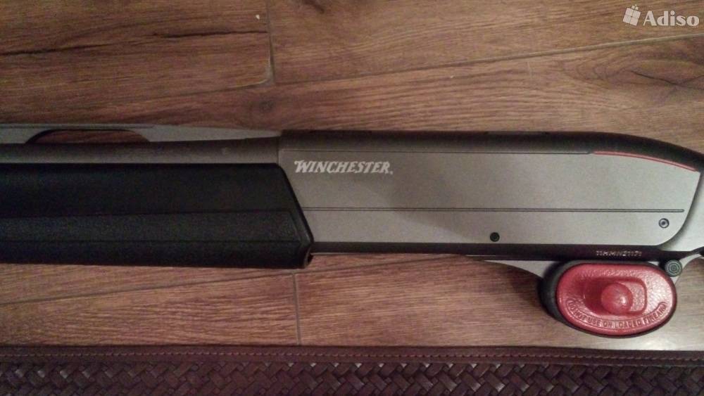 Гладкоствольное ружье Winchester Super X3