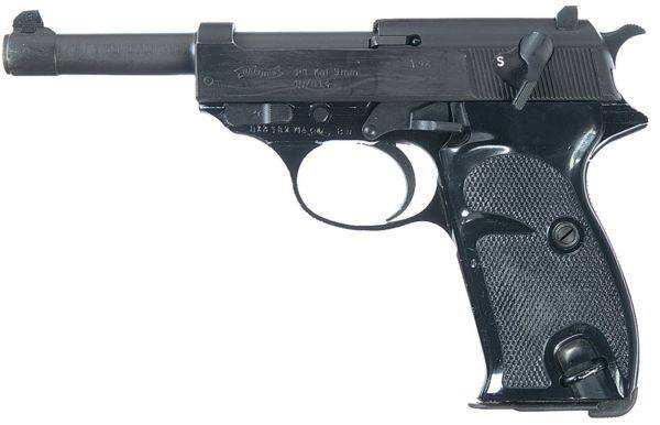 Walther pp