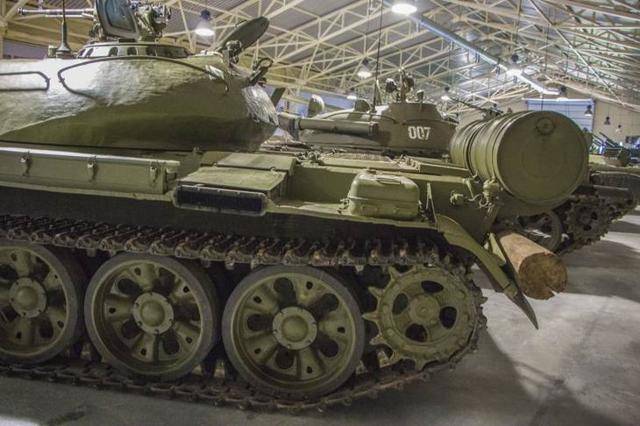 История советских танков: от гражданской до великой отечественной войны