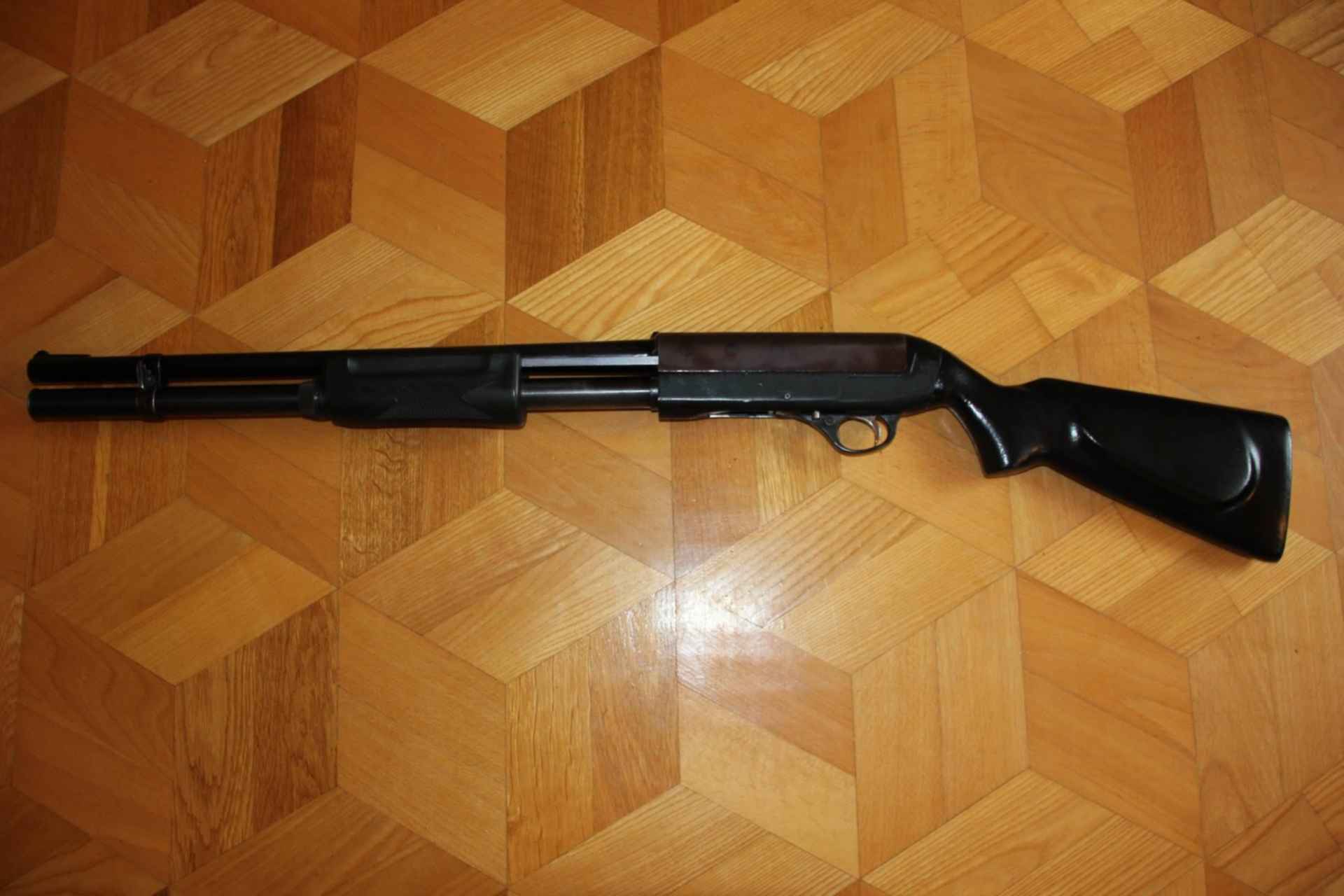 Охотничье ружье тоз-34: краткое описание, характеристики, фото