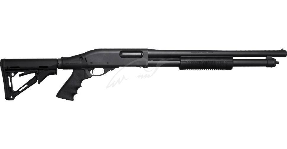 Гладкоствольное ружье Remington 870 Express