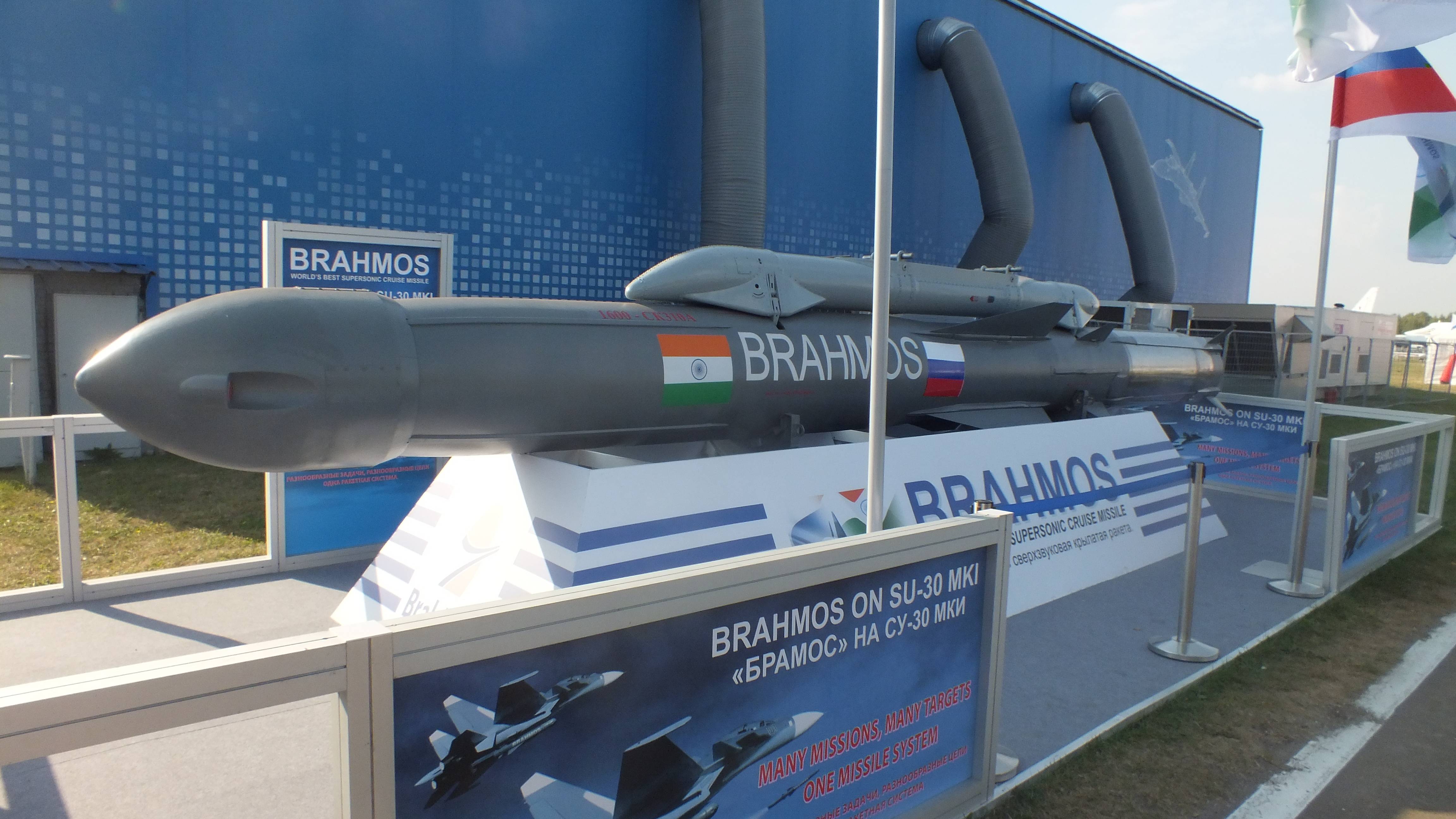 Awacs под прицелом: какими возможностями будет обладать модернизированная российско-индийская ракета «брамос» — рт на русском