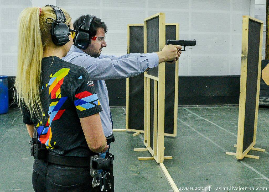 Стрельба из пистолета: тактика и тренировка боевой скорострельной техники, практические упражнения и правила ⭐ doblest.club