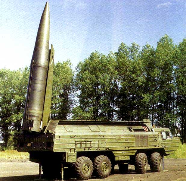Ракетный комплекс «ока» (1979 – 1987 гг.). секретные автомобили советской армии