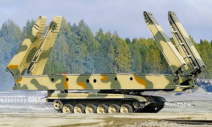 Брм-3к «рысь» - боевая разведывательная машина россии