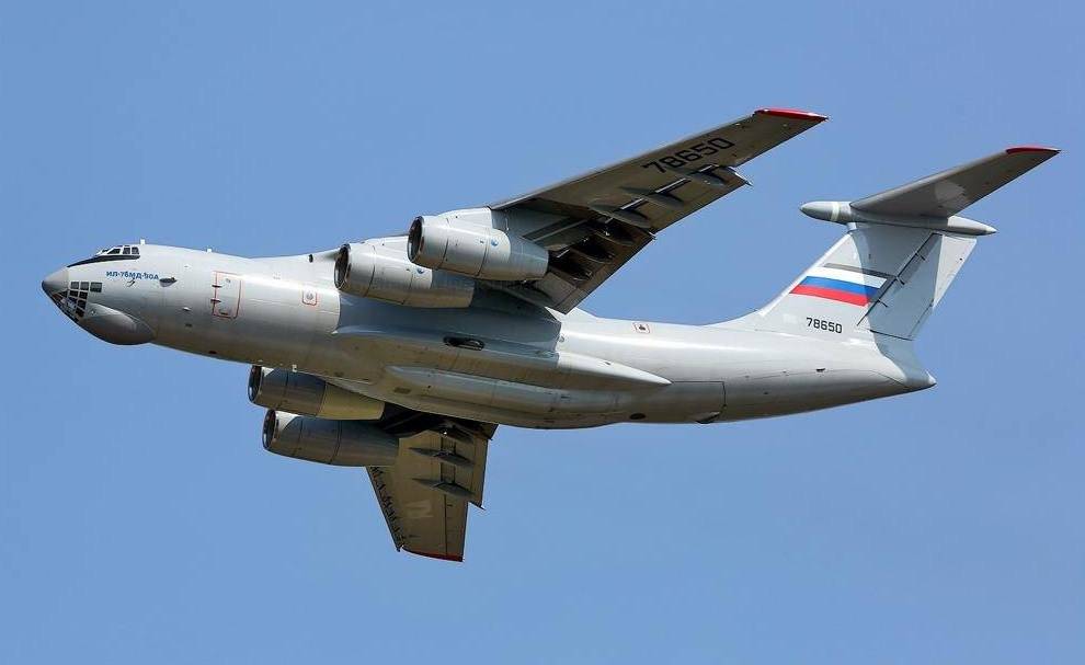 Ил 476 - новый транспортный самолет россии, технические характеристики и краткое описание, начало производства и перспективы модели