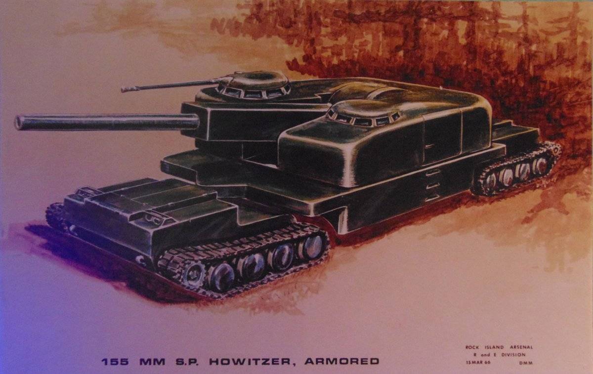 Großtraktor (гробтрактор) коллекционный танк wot blitz