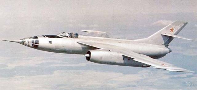 Самолёт Як-28 – первый советский сверхзвуковой «универсал»