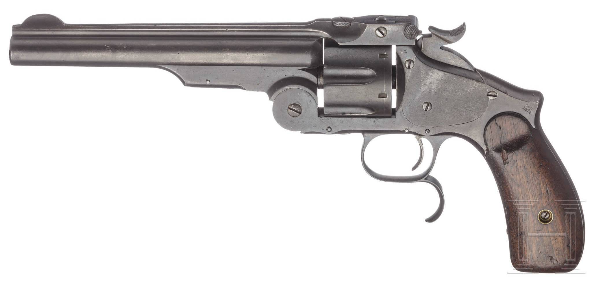 Smith & wesson 5900 pistol series