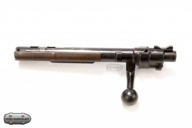 Mauser 98 — википедия с видео // wiki 2