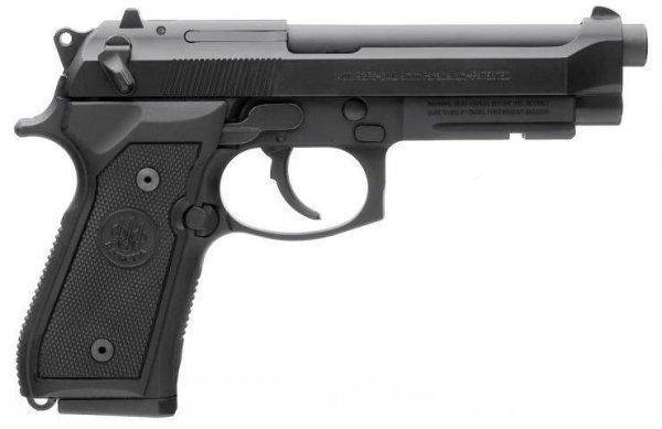 Пистолет beretta m 93r